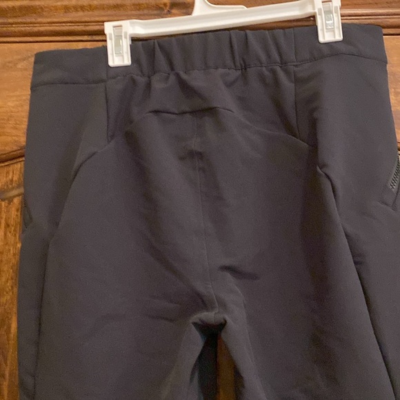 NWT Women's Slim Snowsport Pants - All In Motion Size XS - Black - Picture 7 of 8